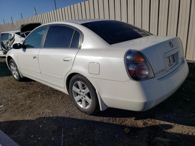 Image 2 of 2004 NISSAN ALTIMA BASE 2004 with VIN 1N4AL11D04C148713