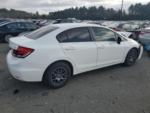 Obraz 3 z 2015 HONDA CIVIC LX 2015 z VIN 19XFB2F54FE297499