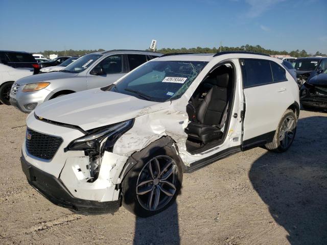 Изображение 1 2022 CADILLAC XT4 SPORT 2022 с VIN 1GYFZER45NF100483
