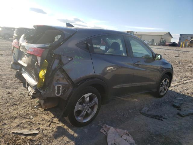 Изображение 3 2022 HONDA HR-V LX 2022 с VIN 3CZRU5H36NM716178