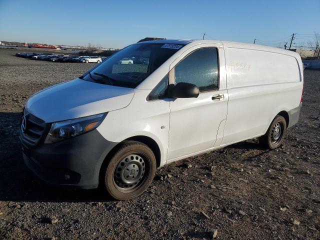 Image 1 of 2017 MERCEDES-BENZ METRIS  2017 with VIN WD3PG2EA9H3318162