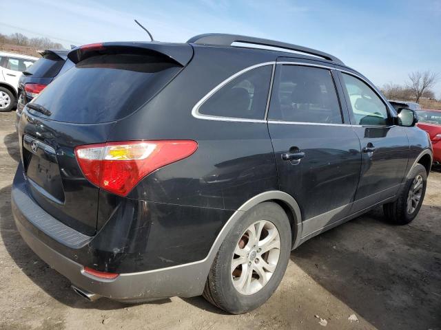 Image 3 of 2012 HYUNDAI VERACRUZ GLS 2012 with VIN KM8NU4CC6CU204897