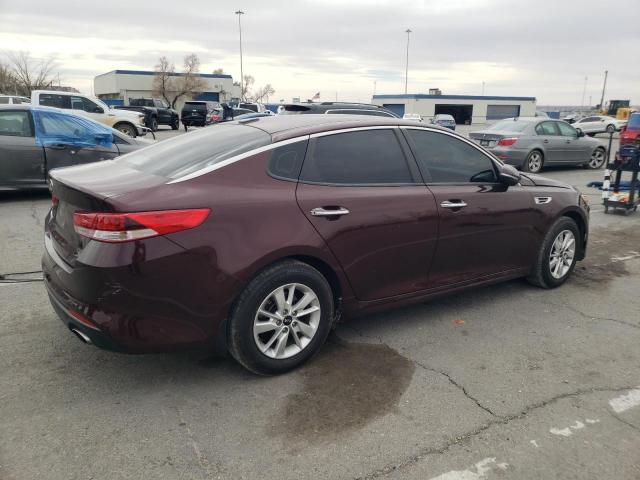 Изображение 3 2016 KIA OPTIMA LX 2016 с VIN 5XXGT4L31GG103214