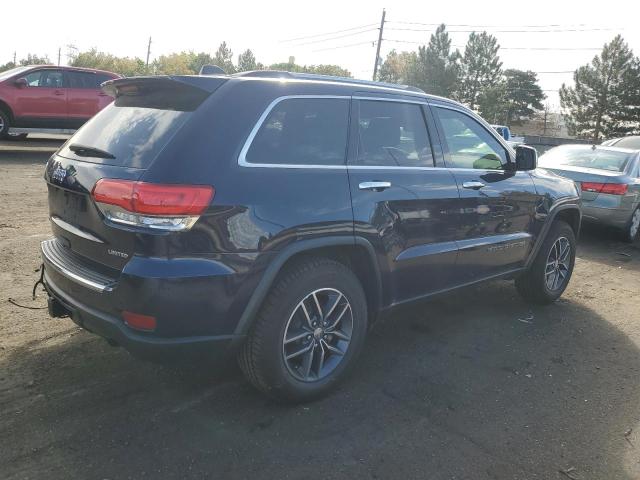 Изображение 3 2018 JEEP GRAND CHEROKEE LIMITED 2018 с VIN 1C4RJFBG0JC238318