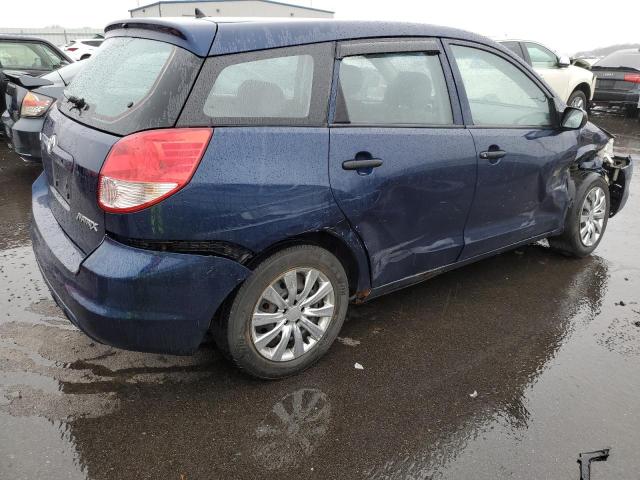 Image 3 of 2003 TOYOTA COROLLA MATRIX XR 2003 with VIN 2T1KR32E23C113564