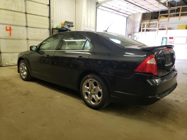 Obraz 2 z 2011 FORD FUSION SE 2011 z VIN 3FAHP0HA7BR218652