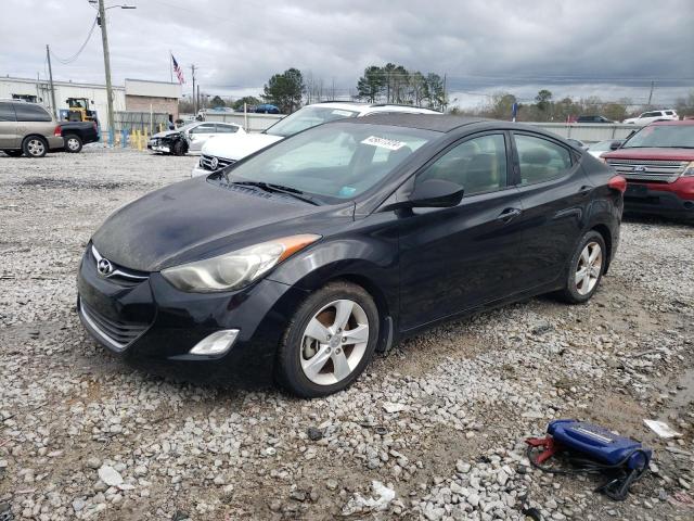 Obraz 1 z 2013 HYUNDAI ELANTRA GLS 2013 z VIN 5NPDH4AE4DH431946