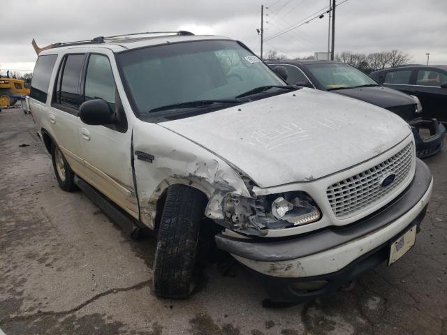Obraz 1 z 2001 FORD EXPEDITION XLT 2001 z VIN 1FMPU16L21LB41092