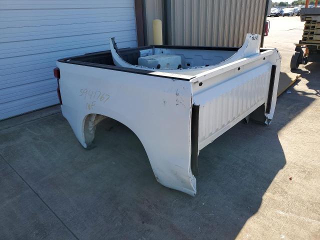 Image 1 of CHEVROLET SILVERADO 2020 with VIN 5J6TF2H58EL000738