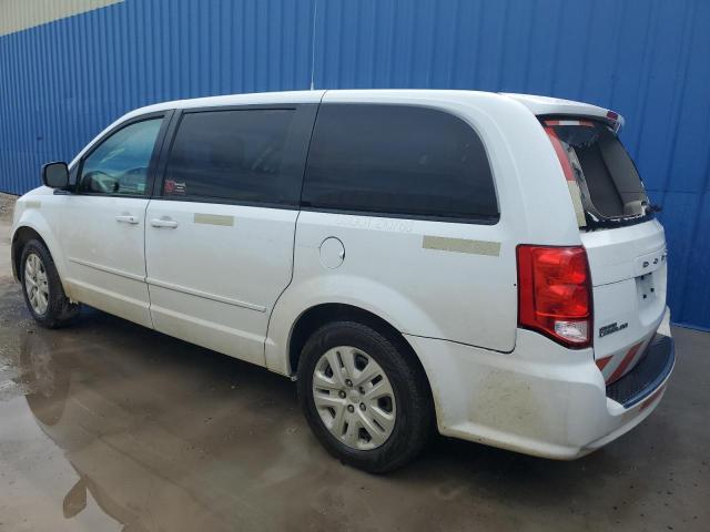 Изображение 2 2017 DODGE GRAND CARAVAN SE 2017 с VIN 2C4RDGBG1HR724599
