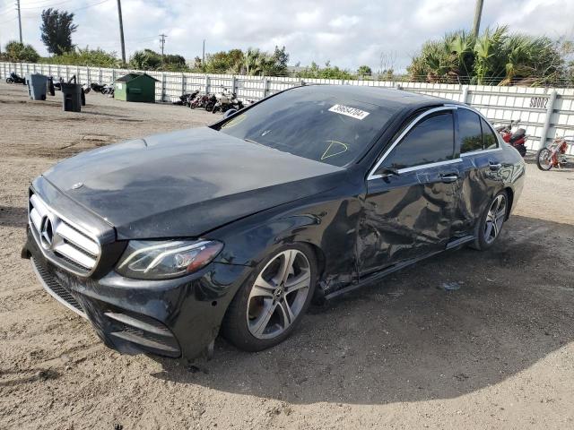 Изображение 1 2018 MERCEDES-BENZ E 300 2018 с VIN WDDZF4JB8JA444578