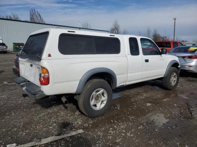 Obraz 3 z 2001 TOYOTA TACOMA XTRACAB 2001 z VIN 5TEWM72N71Z727010