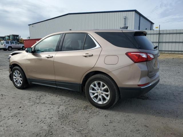 Image 2 of 2019 CHEVROLET EQUINOX LT 2019 with VIN 2GNAXJEV2K6237701