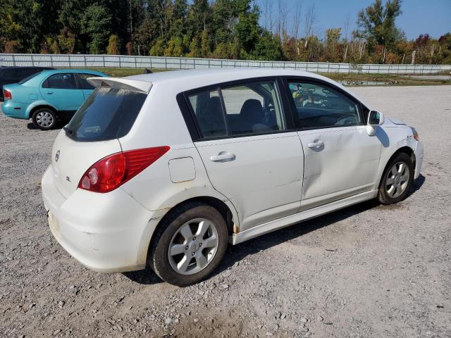 Image 3 of 2010 NISSAN VERSA S 2010 with VIN 3N1BC1CP2AL357654