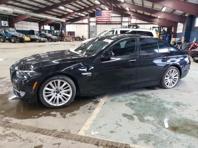 Obraz 2011 BMW 550 XI 2011