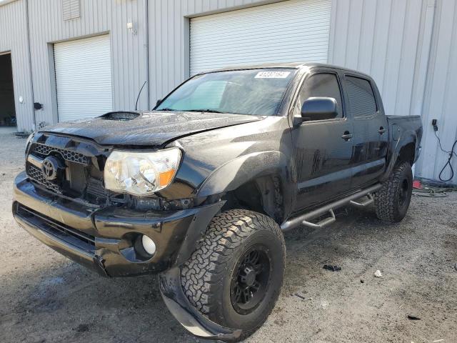 Image 1 of 2011 TOYOTA TACOMA DOUBLE CAB PRERUNNER 2011 with VIN 3TMJU4GN5BM124797