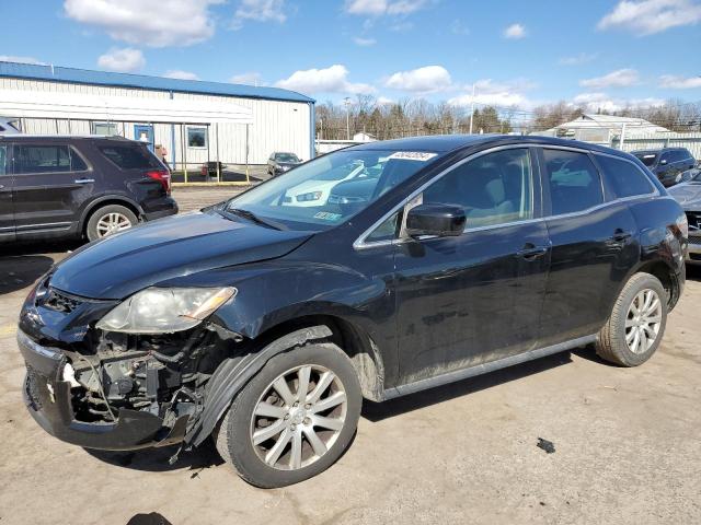 Изображение 1 2010 MAZDA CX-7  2010 с VIN JM3ER2WM2A0350871