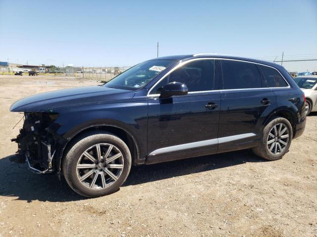 2017 AUDI Q7 PRESTIGE 2017 image