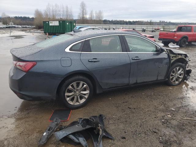 Image 3 of 2020 CHEVROLET MALIBU LT 2020 with VIN 1G1ZD5ST9LF054066