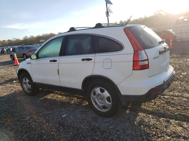 Изображение 2 2008 HONDA CR-V LX 2008 с VIN JHLRE38308C050998