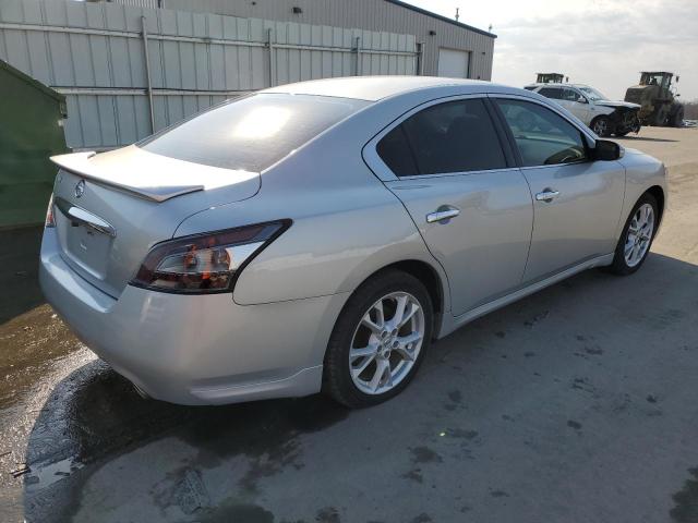 Image 3 of 2013 NISSAN MAXIMA S 2013 with VIN 1N4AA5AP2DC843525