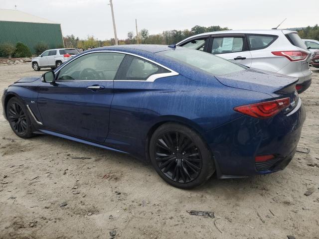 Image 2 of 2019 INFINITI Q60 PURE 2019 with VIN JN1EV7EL2KM290954