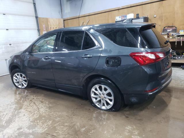 Image 2 of 2020 CHEVROLET EQUINOX LT 2020 with VIN 2GNAXUEV4L6135173