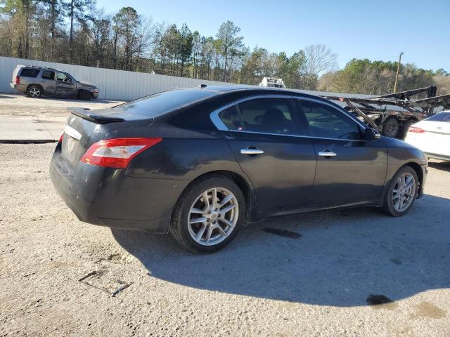 Obraz 3 z 2011 NISSAN MAXIMA S 2011 z VIN 1N4AA5AP1BC831573