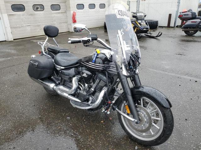 2008 YAMAHA XV1900 CT 2008 image
