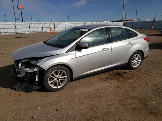 Image 1 of 2016 FORD FOCUS SE 2016 with VIN 1FADP3F25GL331582