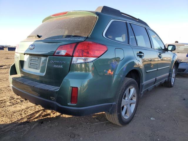 Obraz 3 z 2014 SUBARU OUTBACK 2.5I LIMITED 2014 z VIN 4S4BRBLC8E3210914