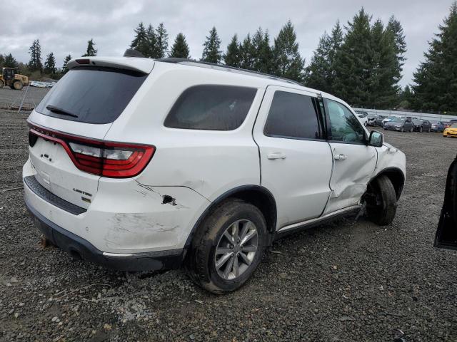 Изображение 3 2015 DODGE DURANGO LIMITED 2015 с VIN 1C4RDJDG4FC702726