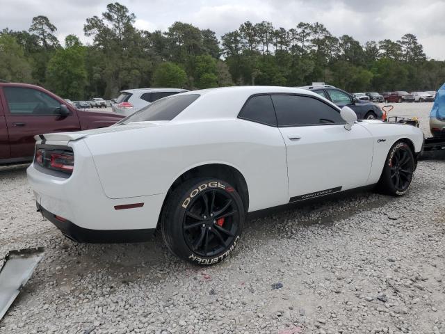 Изображение 3 2015 DODGE CHALLENGER SXT 2015 с VIN 2C3CDZAG2FH705358