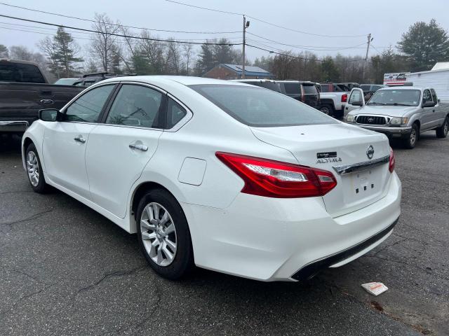 Изображение 3 2017 NISSAN ALTIMA 2.5 2017 с VIN 1N4AL3AP0HN333120