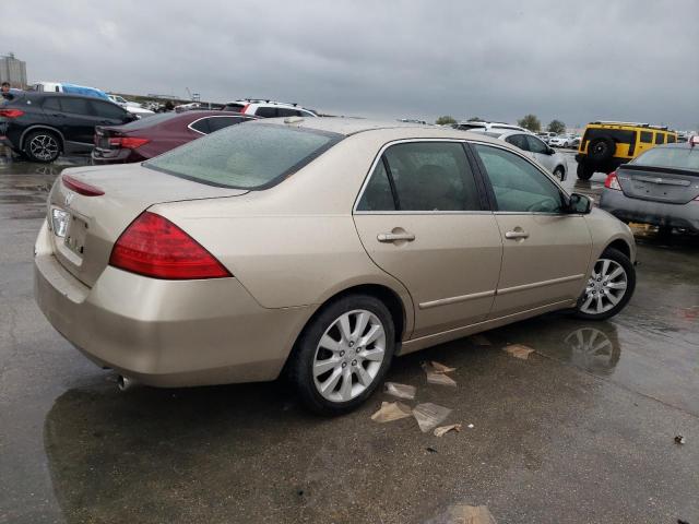 Изображение 3 2006 HONDA ACCORD EX 2006 с VIN 1HGCM66576A069196
