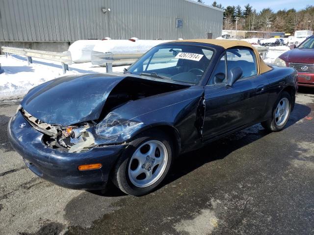 2000 MAZDA MX-5 MIATA BASE 2000 image