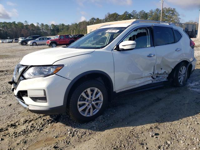 Obraz 1 z 2020 NISSAN ROGUE S 2020 z VIN KNMAT2MV1LP526386