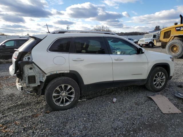 Image 3 of 2019 JEEP CHEROKEE LATITUDE PLUS 2019 with VIN 1C4PJMLN0KD188525