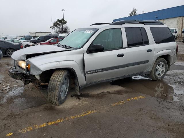 Изображение 1 2004 CHEVROLET TRAILBLAZER EXT LS 2004 с VIN 1GNET16S246136118