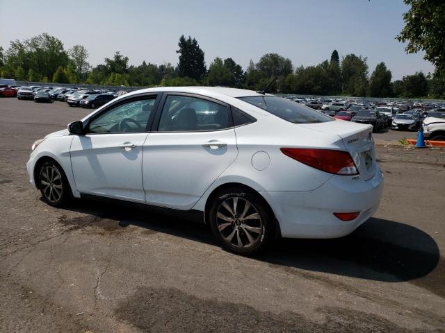 Obraz 2 z 2017 HYUNDAI ACCENT SE 2017 z VIN KMHCT4AE1HU276967