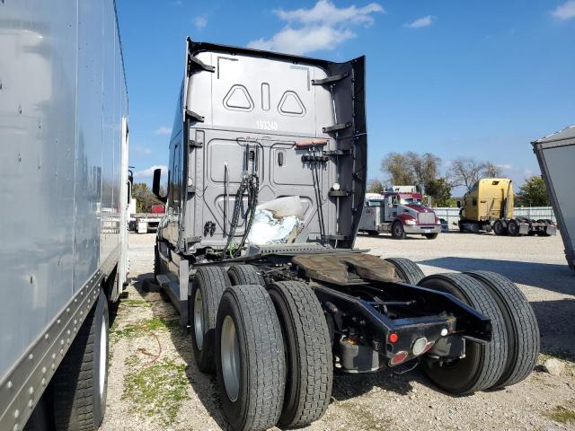 Image 3 of 2019 FREIGHTLINER CASCADIA 126  2019 with VIN 3AKJHHDR1KSKJ0755
