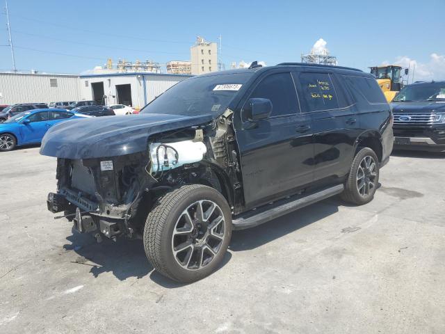 Obraz 2023 CHEVROLET TAHOE C1500 RST 2023