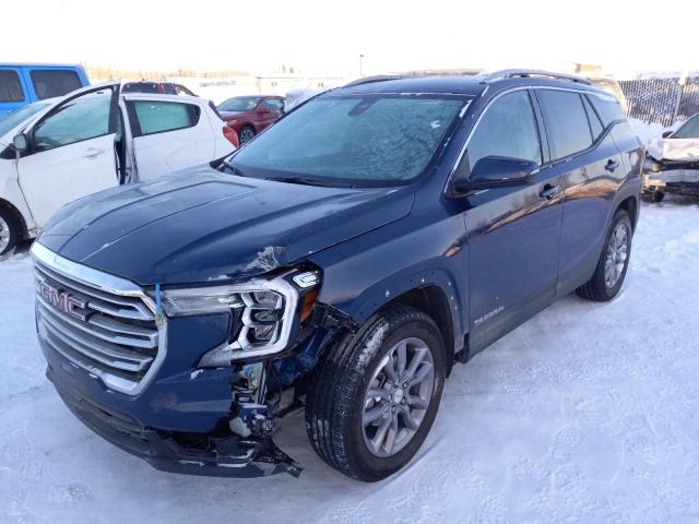 2023 GMC TERRAIN SLT 2023 image