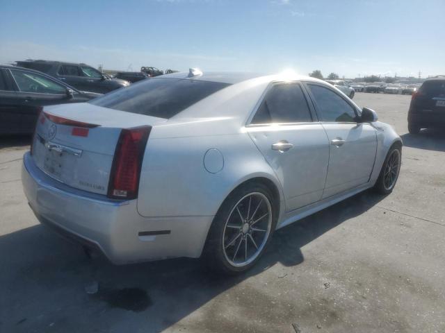 Изображение 3 2010 CADILLAC CTS LUXURY COLLECTION 2010 с VIN 1G6DE5EG2A0118612