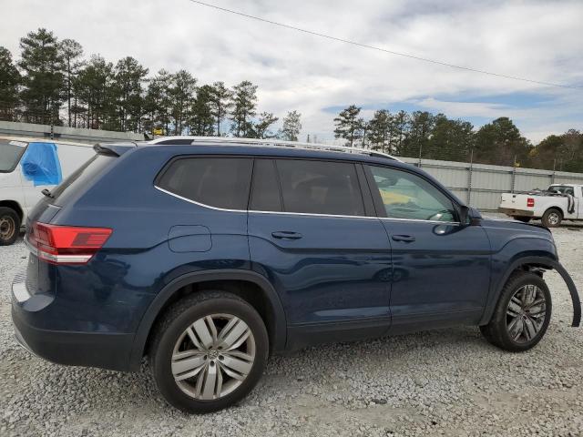 Obraz 3 z 2019 VOLKSWAGEN ATLAS SE 2019 z VIN 1V2WR2CA3KC602682