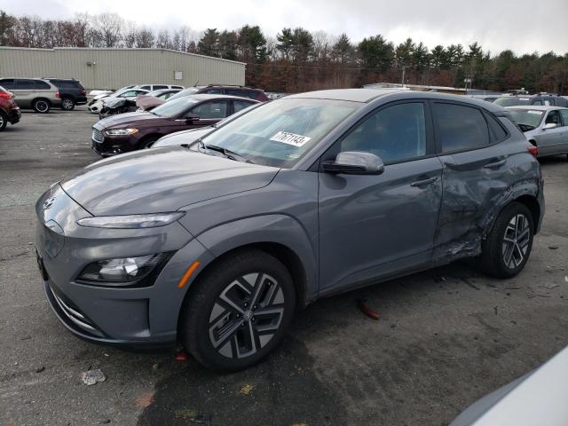 Изображение 2023 HYUNDAI KONA SE 2023