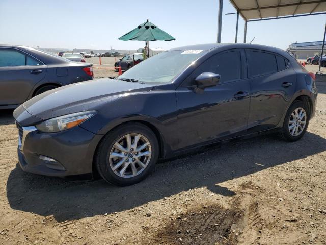 Изображение 1 2018 MAZDA 3 SPORT 2018 с VIN 3MZBN1K73JM213868