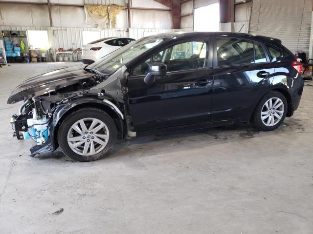 Изображение 2016 SUBARU IMPREZA PREMIUM 2016