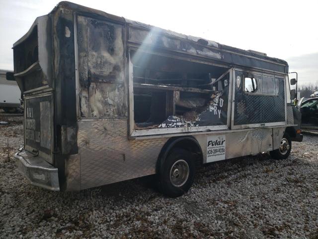 Изображение 3 1988 GMC VALUE VAN P3500 1988 с VIN 1GTHP32KXJ3504084