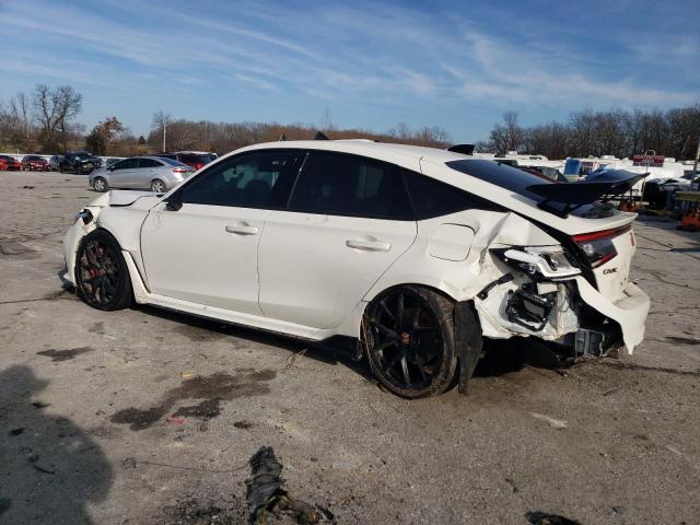 Изображение 2 2023 HONDA CIVIC TYPE-R 2023 с VIN JHMFL5G46PX000740